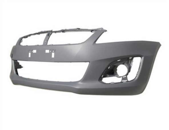 Acceder a la pieza Parachoques delantero imprimado Acceder a la pieza Parachoques delantero imprimado