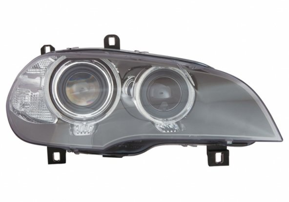 Acceder a la pieza Faro eléctrico derecho, LED, xenon D1S Acceder a la pieza Faro eléctrico derecho, LED, xenon D1S