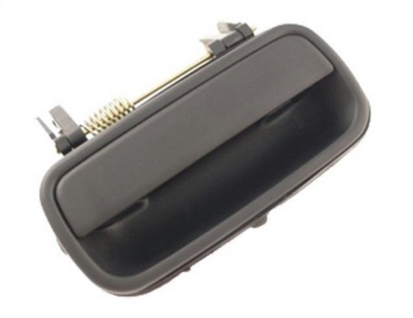 Acceder a la pieza Manilla exterior trasera izquierda, negra Acceder a la pieza Manilla exterior trasera izquierda, negra