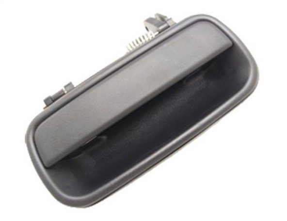 Acceder a la pieza Manilla exterior trasera derecha, negra Acceder a la pieza Manilla exterior trasera derecha, negra