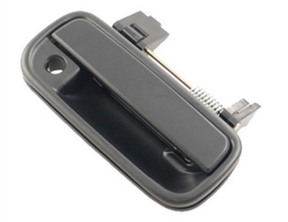 Acceder a la pieza Manilla exterior delantera derecha, negra Acceder a la pieza Manilla exterior delantera derecha, negra