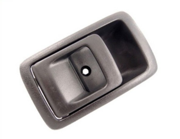 Acceder a la pieza Manilla interior delantera/trasera derecha, negra Acceder a la pieza Manilla interior delantera/trasera derecha, negra