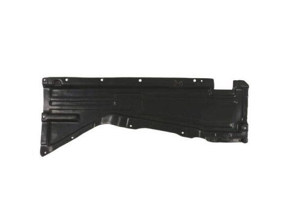 Acceder a la pieza Protección bajo motor derecho Acceder a la pieza Protección bajo motor derecho