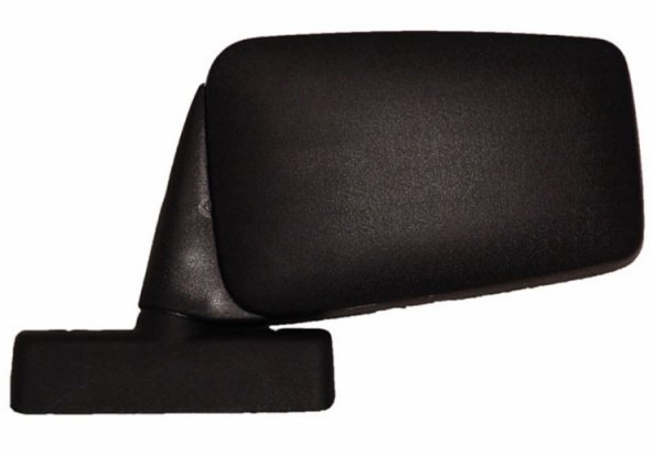 Acceder a la pieza Retrovisor universal manual reversible, plano