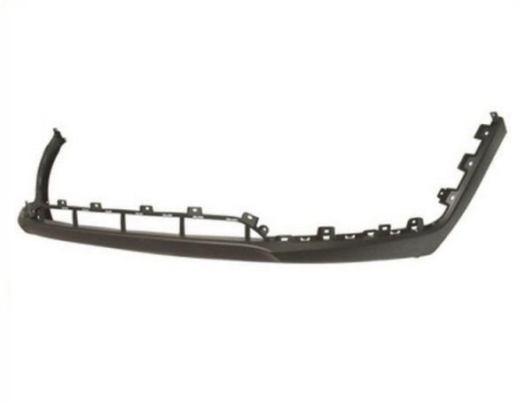 Acceder a la pieza Spoiler parachoques delantero Acceder a la pieza Spoiler parachoques delantero