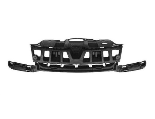 Acceder a la pieza Soporte rejilla