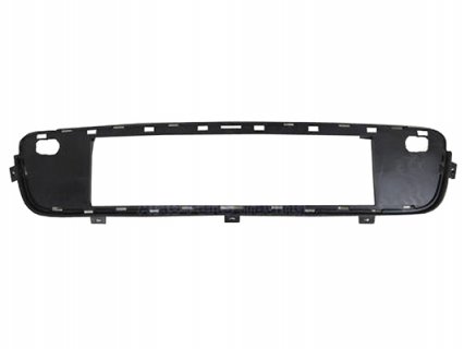 Acceder a la pieza Soporte rejilla central parachoques delantero, sensor