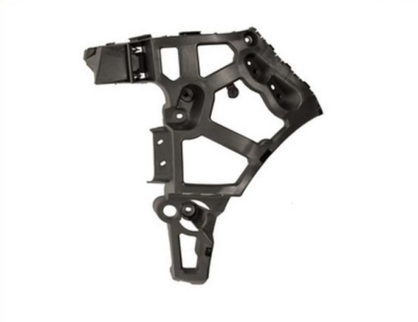 Acceder a la pieza Soporte lateral derecho parachoques trasero