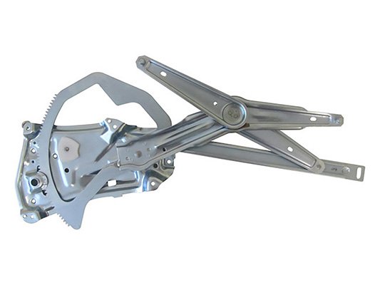 Acceder a la pieza Mecanismo elevalunas delantero eléctrico derecho (2 puertas)