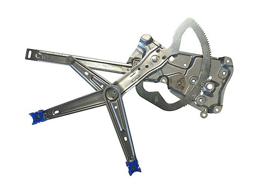 Acceder a la pieza Mecanismo de elevalunas delantero eléctrico derecho (4 puertas)