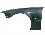 Aletas BMW Serie-3 Aletas BMW Serie-3