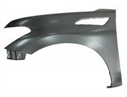 Aletas NISSAN Patrol