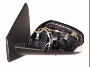 Retrovisor exterior RENAULT Megane