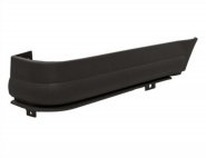 Complementos parachoques trasero FORD Transit Complementos parachoques trasero FORD Transit