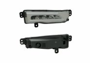 Antinieblas BMW X5
