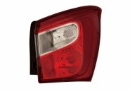 Pilotos traseros SUZUKI Sx4 Pilotos traseros SUZUKI Sx4