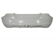 Parachoques traseros SUZUKI Swift Parachoques traseros SUZUKI Swift