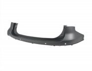 Parachoques traseros SUZUKI Sx4 Parachoques traseros SUZUKI Sx4