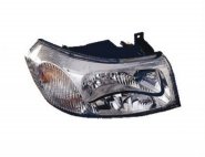 Faros FORD Transit