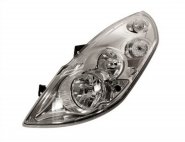Faros RENAULT Master