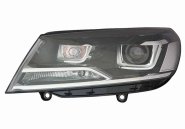 Faros VOLKSWAGEN Touareg