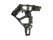 Complementos parachoques trasero RENAULT Megane