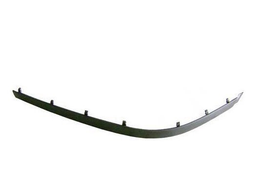 Acceder a la pieza Moldura izquierda estrecha del parachoques delantero