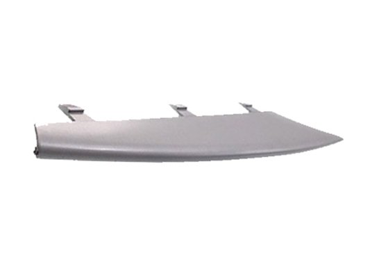 Acceder a la pieza Moldura rejilla izquierda parachoques delantero, imprimada