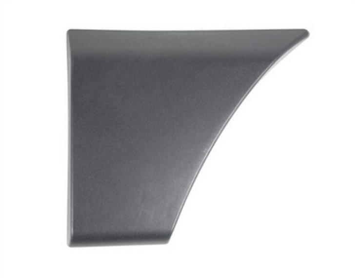 Acceder a la pieza Moldura lateral puerta trasera izquierda, con clips 