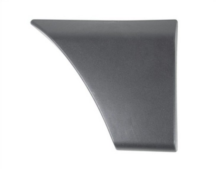 Acceder a la pieza Moldura lateral puerta trasera derecho, con clips 