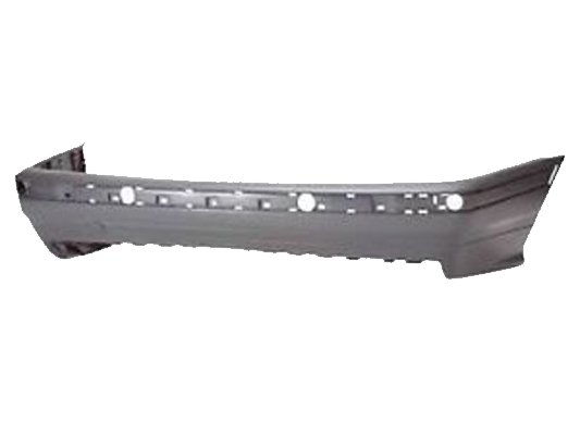 Acceder a la pieza Parachoques trasero imprimado (Hasta 1996)