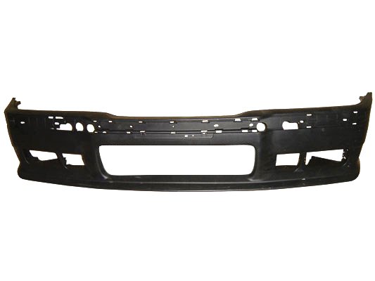 Acceder a la pieza Parachoques delantero imprimado (Sport)