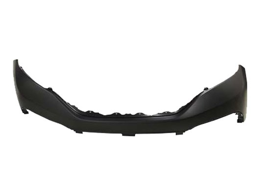 Acceder a la pieza Parachoques delantero imprimado