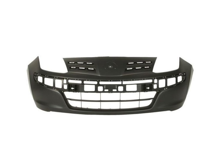 Acceder a la pieza Parachoques delantero imprimado