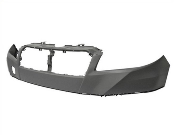 Acceder a la pieza Parachoques delantero imprimado