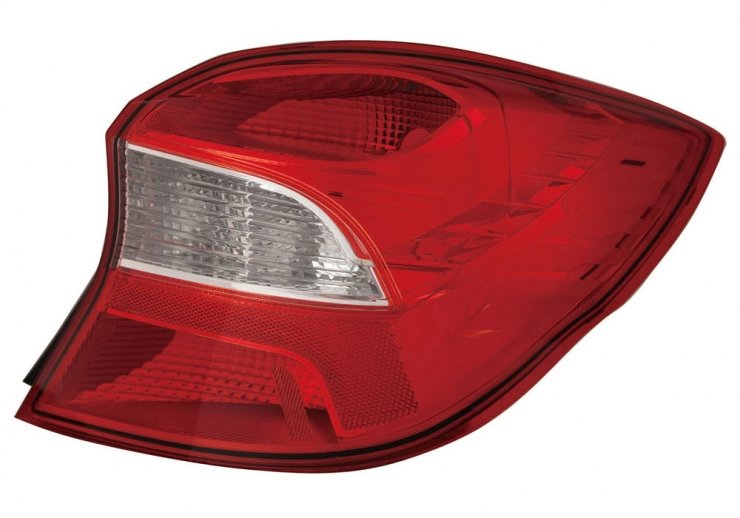 Piloto trasero derecho FORD-KA pour FORD KA  pour FORD KA