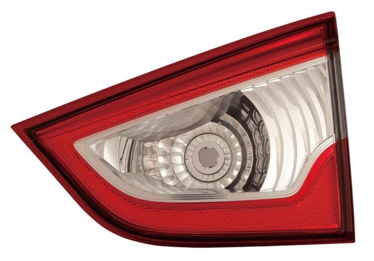 Piloto trasero derecho, interior SUZUKI-SX4 pour SUZUKI SX4  pour SUZUKI SX4