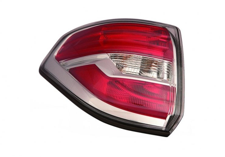 Piloto trasero izquierdo, exterior, LED NISSAN-PATROL pour NISSAN PATROL  pour NISSAN PATROL