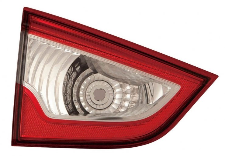 Piloto trasero izquierdo, interior SUZUKI-SX4 pour SUZUKI SX4  pour SUZUKI SX4