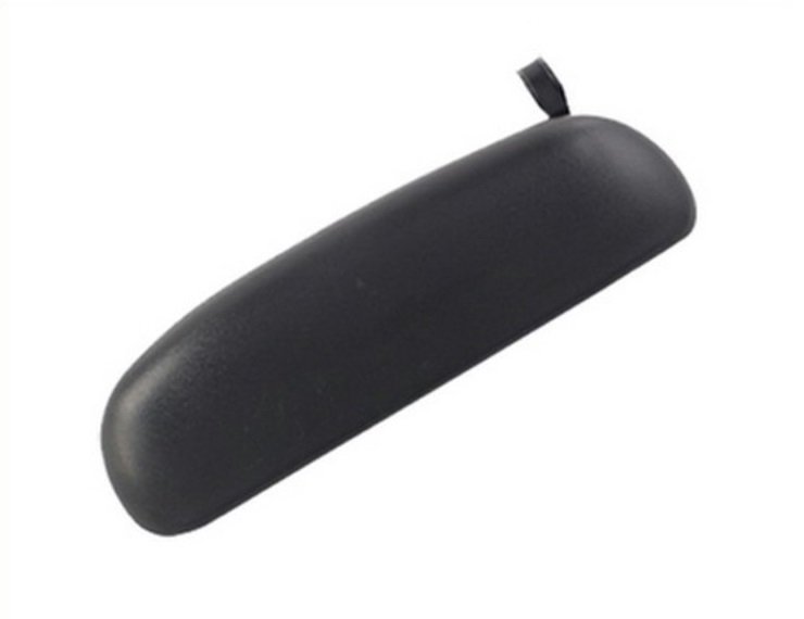 Acceder a la pieza Manilla exterior trasera izquierda, negra