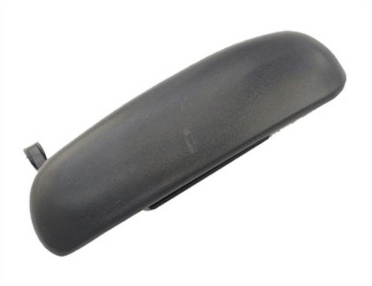 Acceder a la pieza Manilla exterior trasera derecha, negra