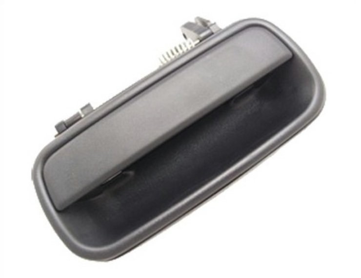 Acceder a la pieza Manilla exterior trasera derecha, negra