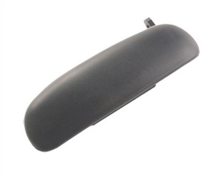 Acceder a la pieza Manilla exterior delantera derecha, negra