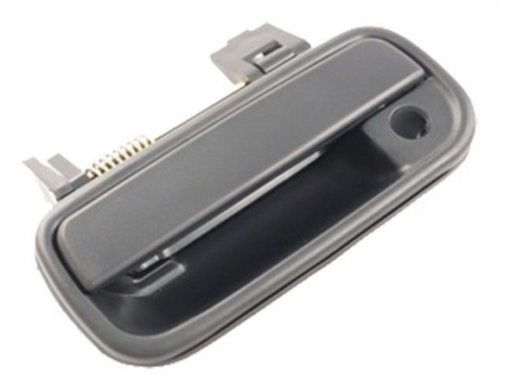 Acceder a la pieza Manilla exterior delantera izquierda, negra