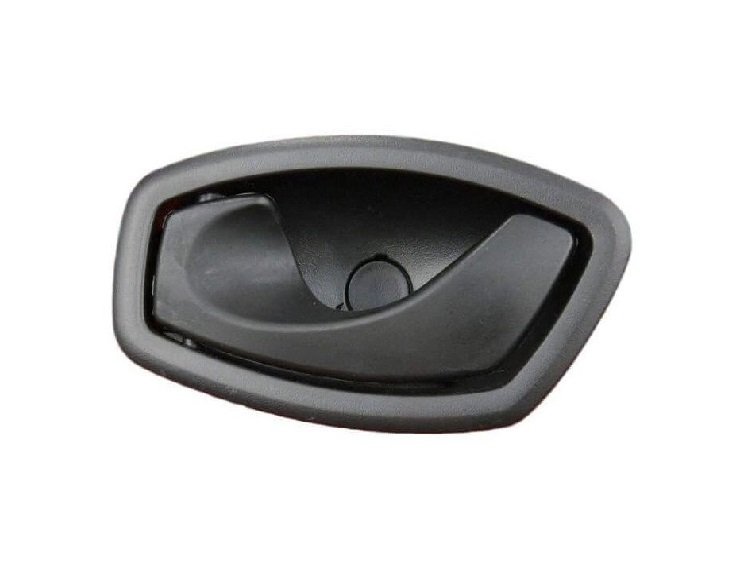 Acceder a la pieza Manilla interior delantera izquierda, negra, clip