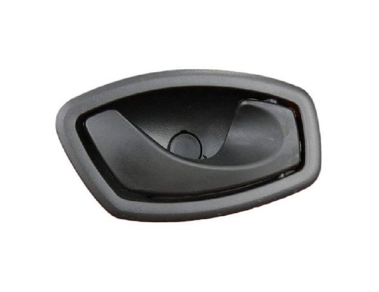 Acceder a la pieza Manilla interior delantera derecha, negra, clip