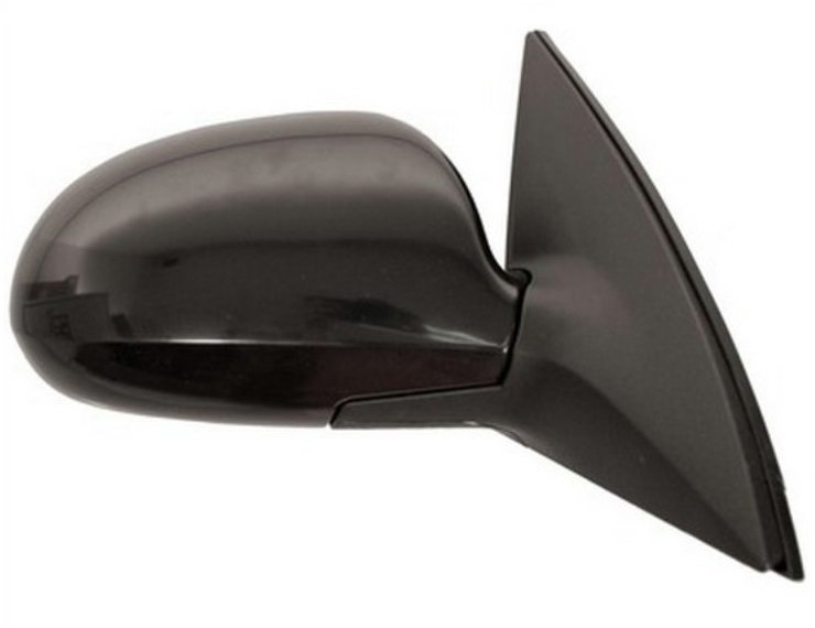 Acceder a la pieza Retrovisor eléctrico derecho, térmico, abatible, convexo (7 pines)