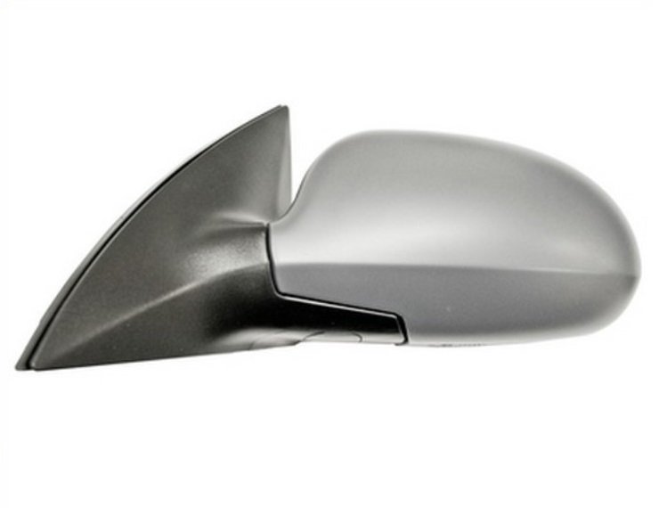 Acceder a la pieza Retrovisor eléctrico izquierdo, térmico, imprimado, convexo