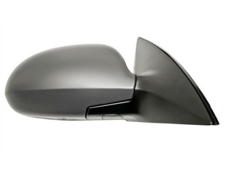 Acceder a la pieza Retrovisor mecánico derecho, imprimado, convexo