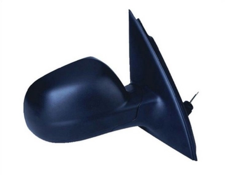 Acceder a la pieza Retrovisor mecánico derecho, convexo (Modelo grande)